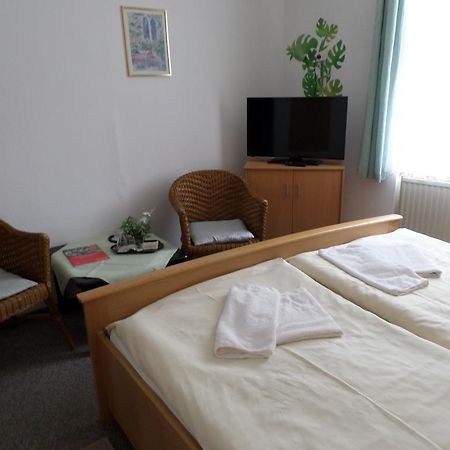 Hotel Zur Sonne Cottbus Buitenkant foto