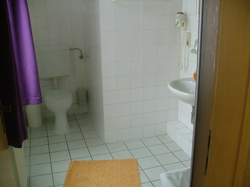 Hotel Zur Sonne Cottbus Kamer foto