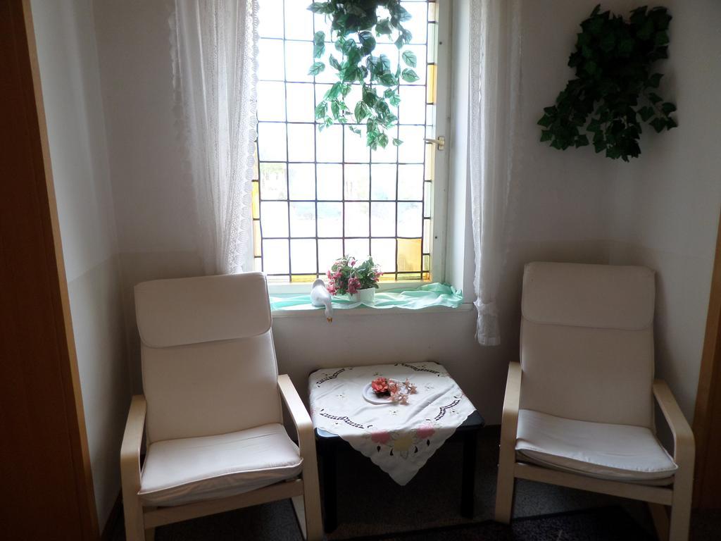 Hotel Zur Sonne Cottbus Buitenkant foto