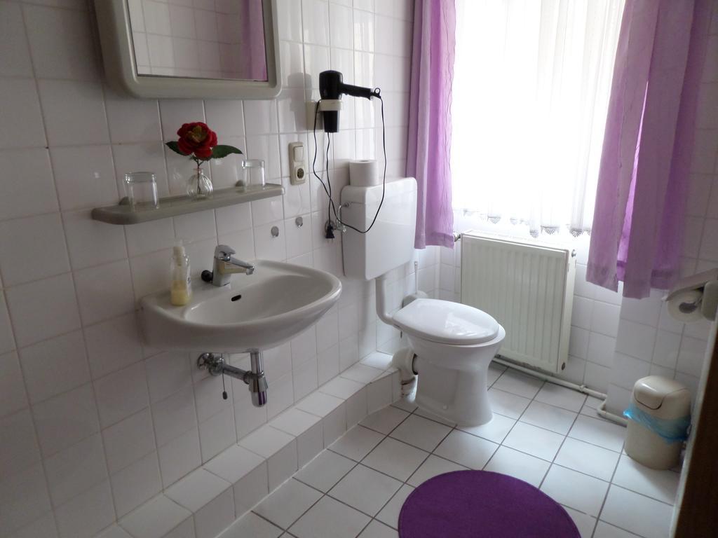 Hotel Zur Sonne Cottbus Buitenkant foto
